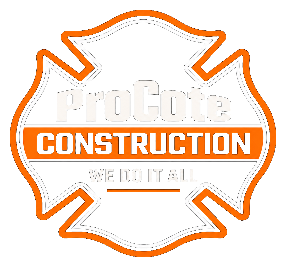 ProCote Construction Co